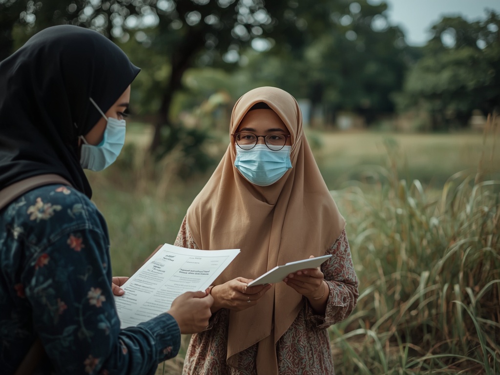 Panduan Langkah demi Langkah Menghindari Salah Langkah Kesehatan dan Urusan Hukum Saat Liburan